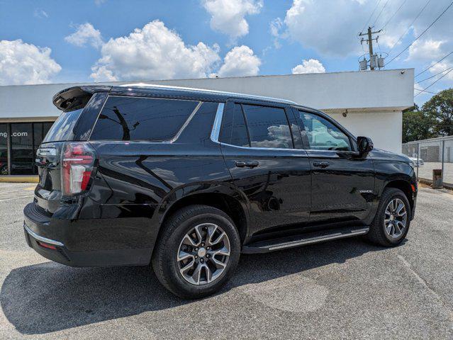 used 2023 Chevrolet Tahoe car, priced at $59,905