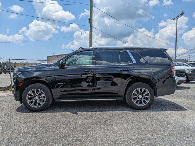 used 2023 Chevrolet Tahoe car, priced at $59,905