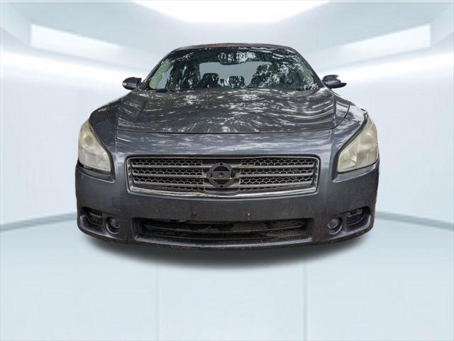used 2009 Nissan Maxima car, priced at $4,995