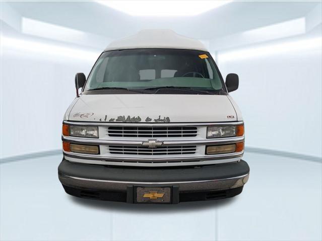 used 1998 Chevrolet Express 1500 car, priced at $6,995