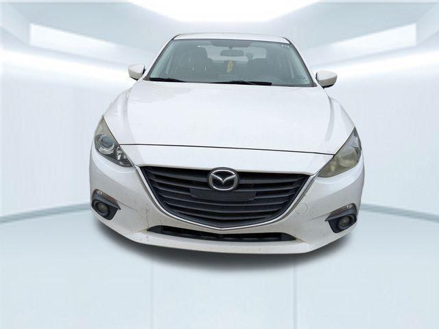 used 2015 Mazda Mazda3 car, priced at $8,999