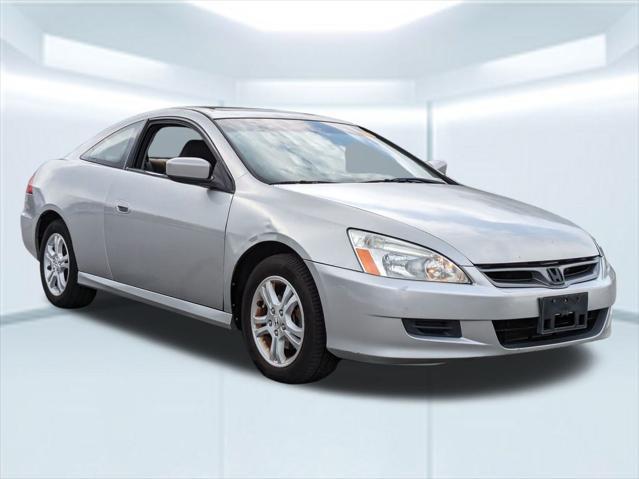 used 2007 Honda Accord car, priced at $5,990