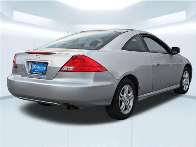 used 2007 Honda Accord car, priced at $5,990