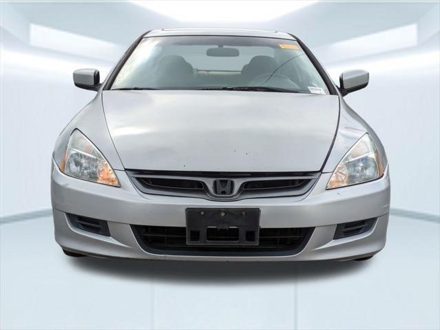 used 2007 Honda Accord car, priced at $5,990