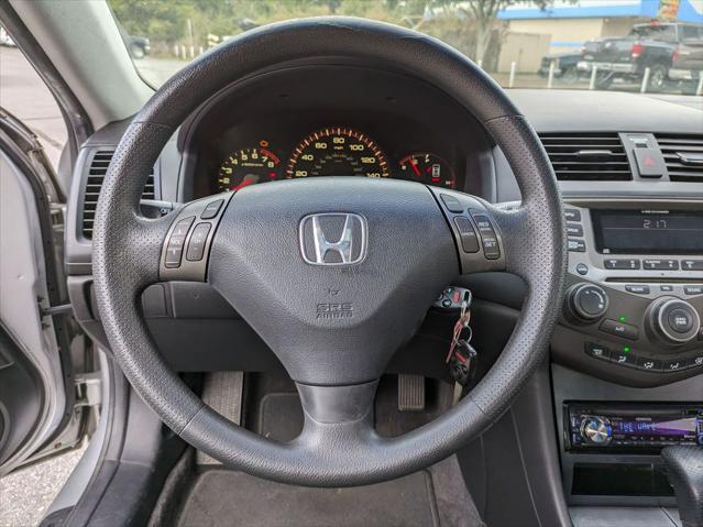 used 2007 Honda Accord car, priced at $5,990