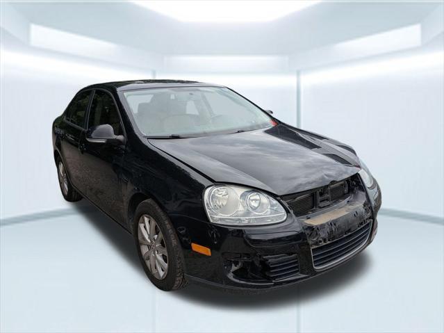 used 2010 Volkswagen Jetta car, priced at $4,990