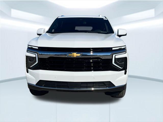 new 2025 Chevrolet Suburban car, priced at $64,820