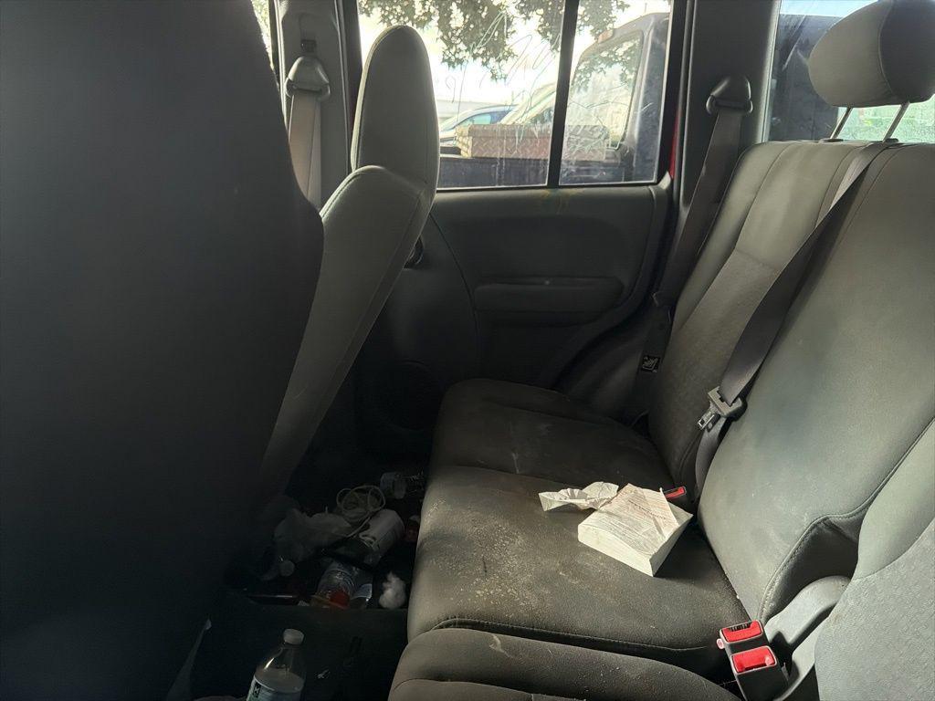 used 2007 Jeep Liberty car, priced at $4,990