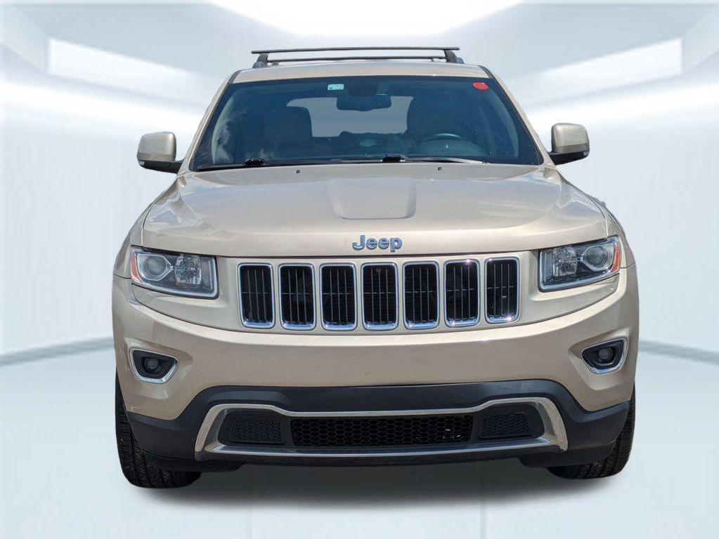 used 2014 Jeep Grand Cherokee car, priced at $9,980