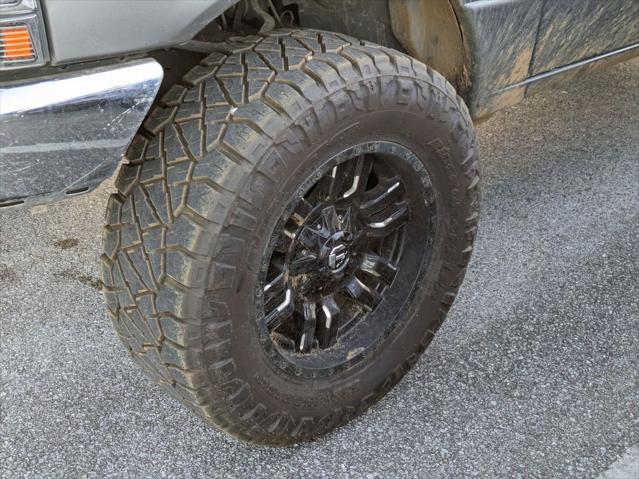used 1999 Ford Ranger car, priced at $5,995