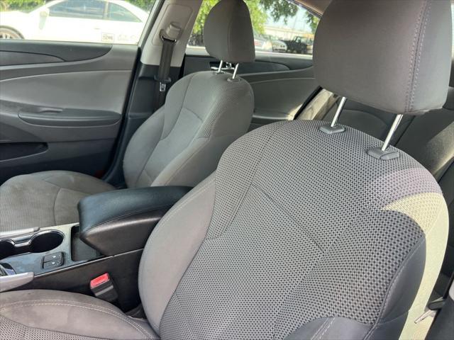 used 2014 Hyundai Sonata car, priced at $5,985