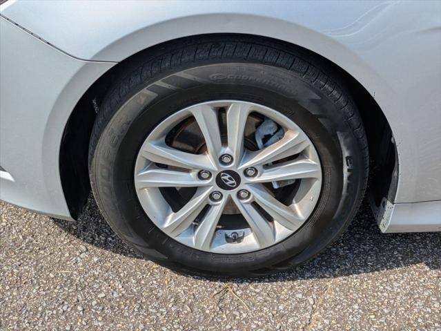used 2014 Hyundai Sonata car, priced at $5,985