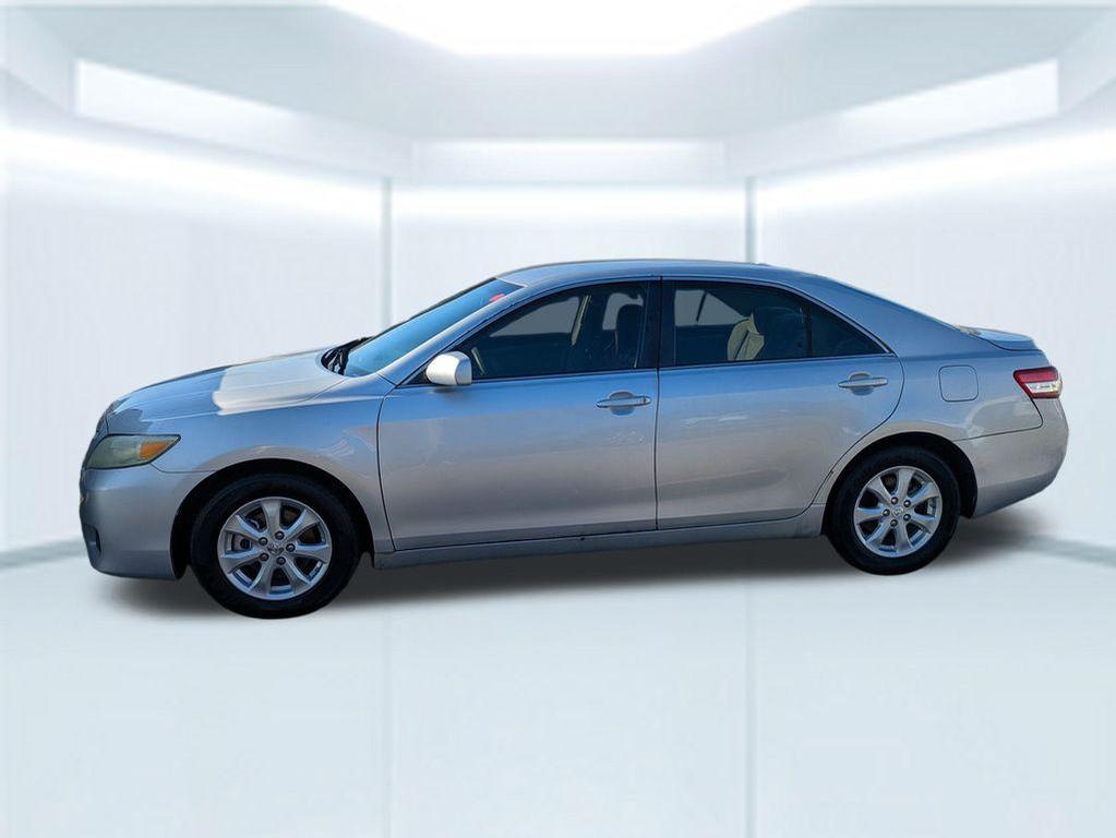used 2011 Toyota Camry car, priced at $5,595