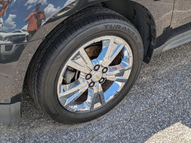 used 2013 Chevrolet Equinox car, priced at $6,325