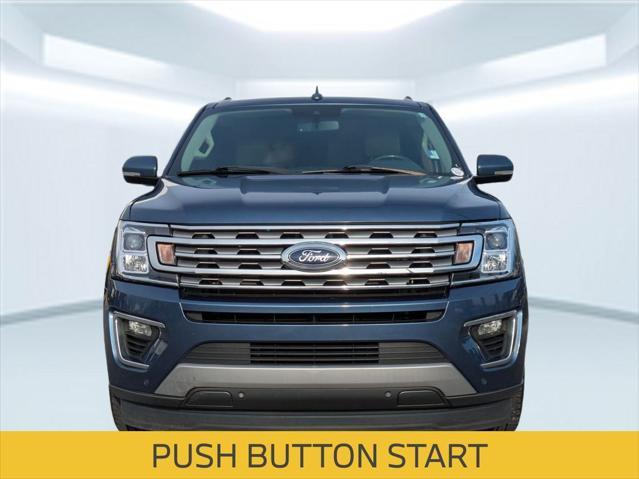 used 2020 Ford Expedition car, priced at $30,370