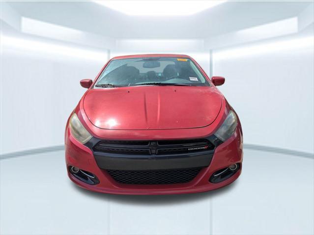 used 2013 Dodge Dart car, priced at $5,998