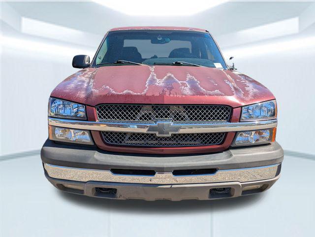 used 2003 Chevrolet Silverado 1500 car, priced at $8,990