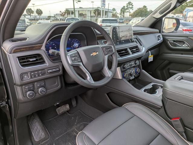 new 2024 Chevrolet Tahoe car, priced at $82,630