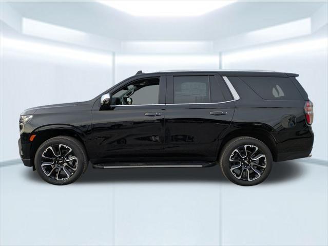 new 2024 Chevrolet Tahoe car, priced at $82,630