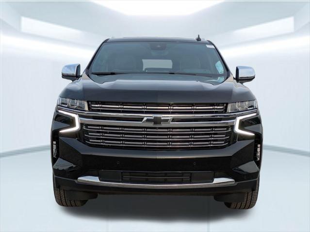 new 2024 Chevrolet Tahoe car, priced at $82,630