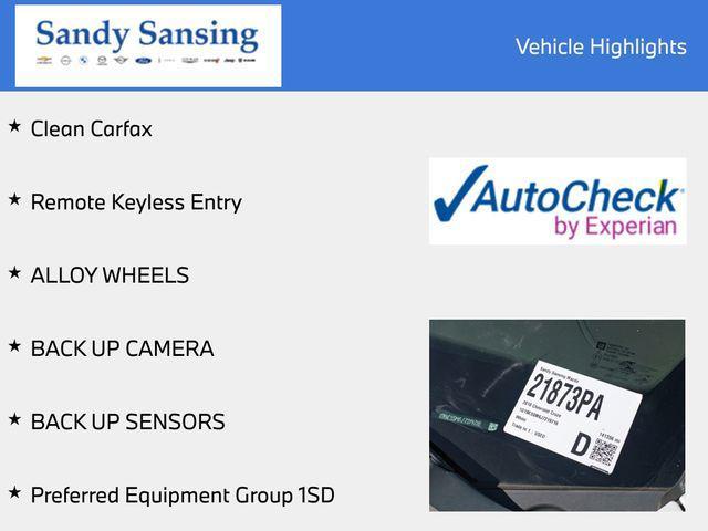 used 2018 Chevrolet Cruze car, priced at $5,800