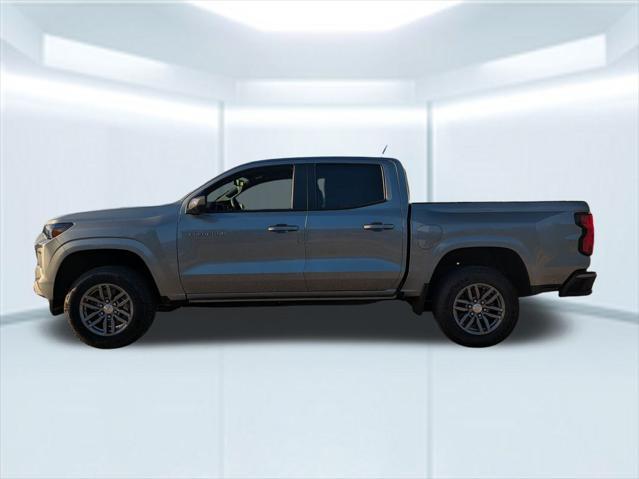 new 2024 Chevrolet Colorado car, priced at $39,210