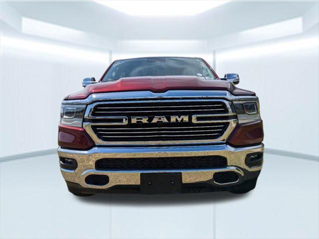 used 2022 Ram 1500 car, priced at $42,065