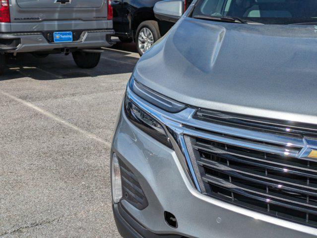 new 2024 Chevrolet Equinox car, priced at $31,790