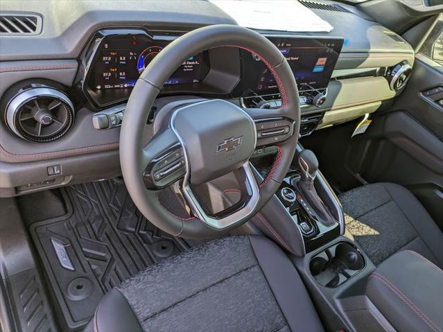 new 2024 Chevrolet Colorado car, priced at $45,905