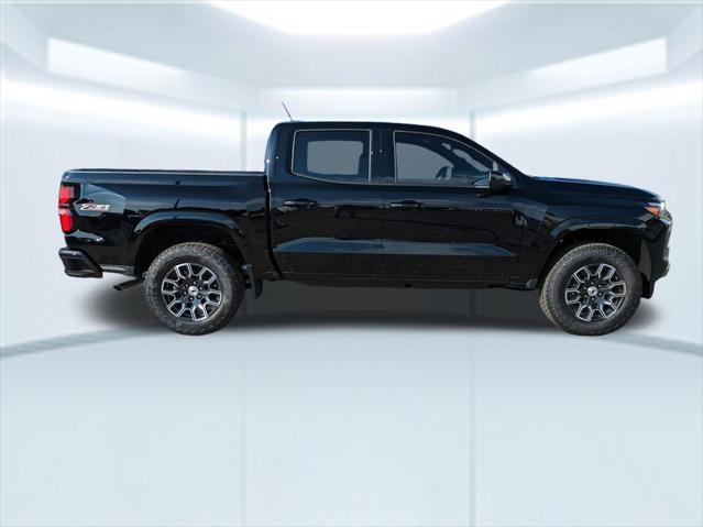 new 2024 Chevrolet Colorado car, priced at $45,905