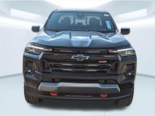 new 2024 Chevrolet Colorado car, priced at $45,905