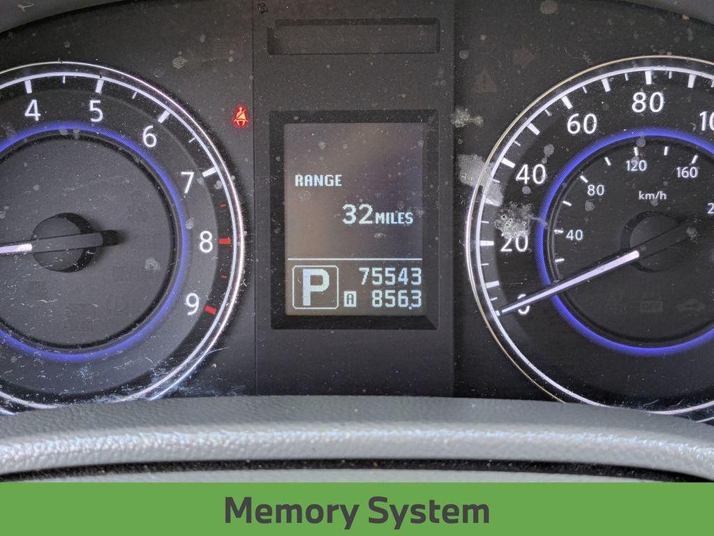 used 2012 INFINITI G37 car, priced at $11,435