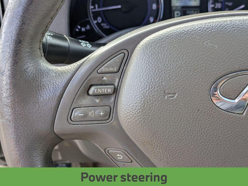 used 2012 INFINITI G37 car, priced at $11,435