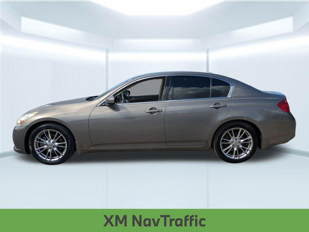 used 2012 INFINITI G37 car, priced at $11,435