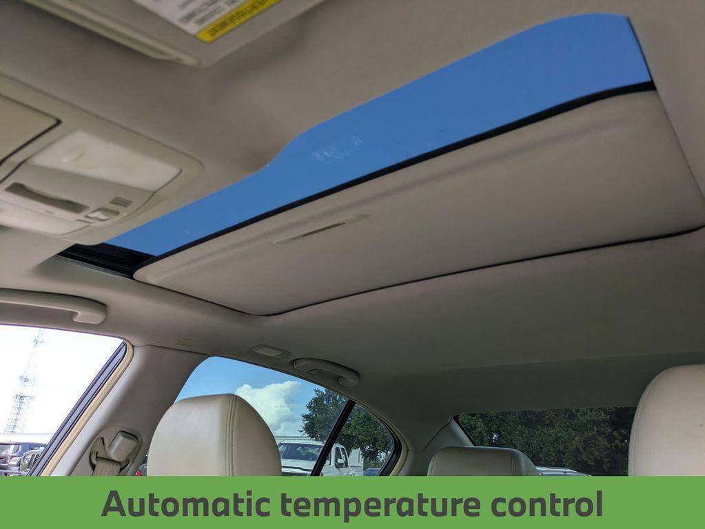 used 2012 INFINITI G37 car, priced at $11,435