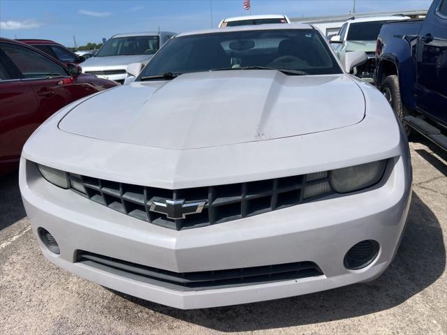 used 2011 Chevrolet Camaro car, priced at $6,770