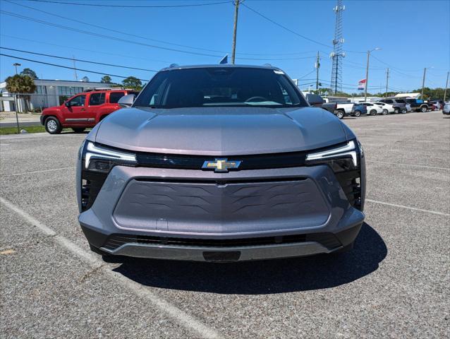 new 2024 Chevrolet Blazer car, priced at $50,195