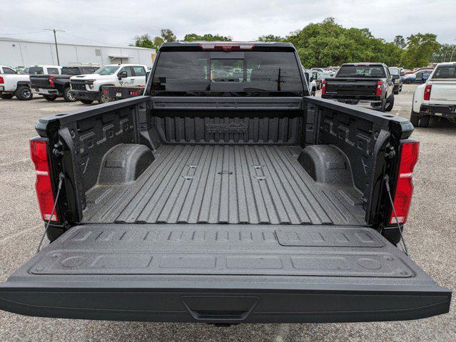 new 2024 Chevrolet Silverado 2500 car, priced at $87,350