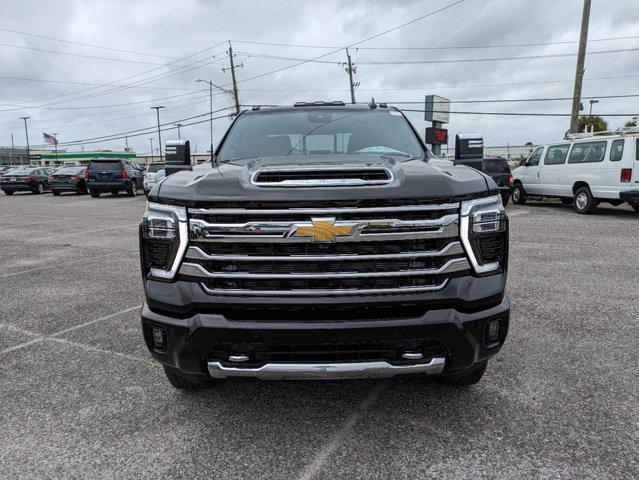 new 2024 Chevrolet Silverado 2500 car, priced at $87,350