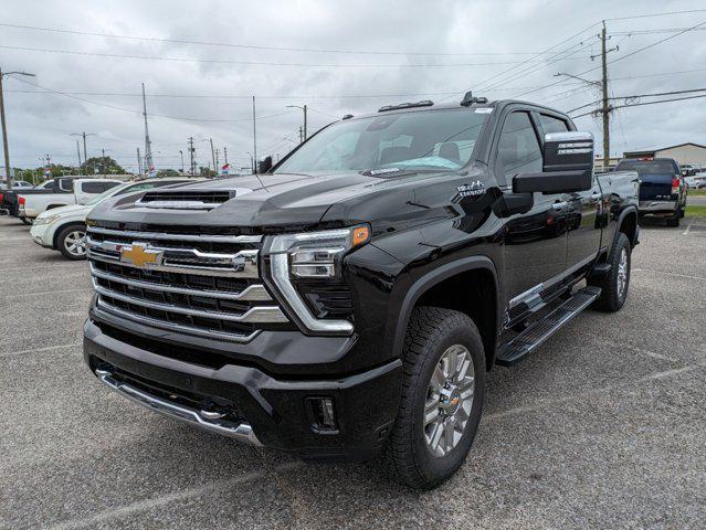 new 2024 Chevrolet Silverado 2500 car, priced at $87,350