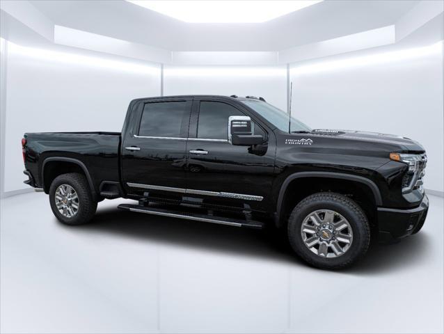 new 2024 Chevrolet Silverado 2500 car, priced at $87,350