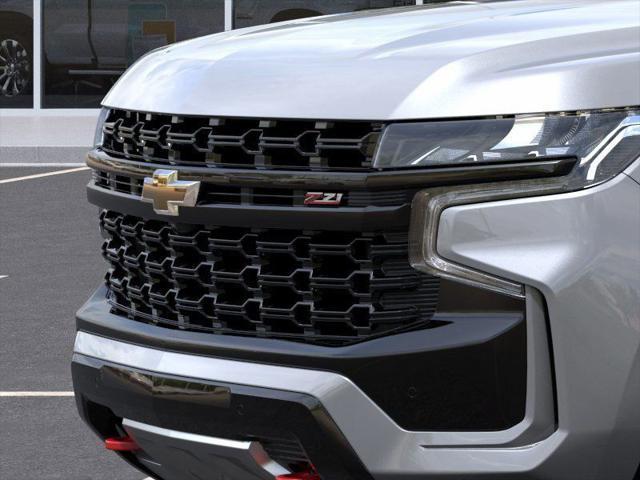 new 2024 Chevrolet Tahoe car, priced at $71,130