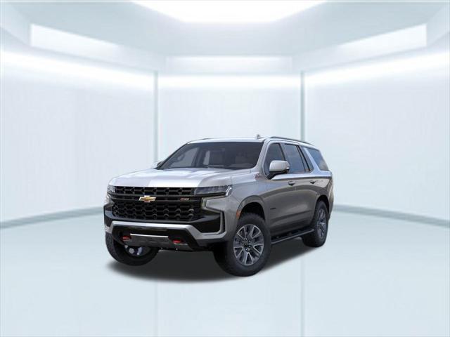 new 2024 Chevrolet Tahoe car, priced at $71,130