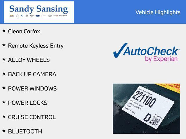 used 2018 Hyundai Sonata car, priced at $11,521