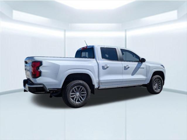 new 2024 Chevrolet Colorado car, priced at $39,210