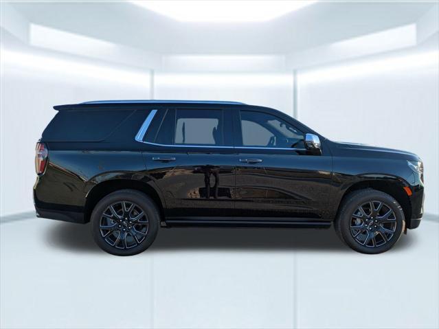 new 2024 Chevrolet Tahoe car, priced at $90,465