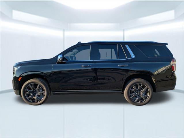 new 2024 Chevrolet Tahoe car, priced at $90,465