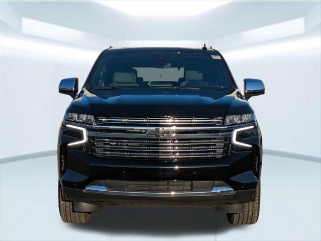 new 2024 Chevrolet Tahoe car, priced at $90,465