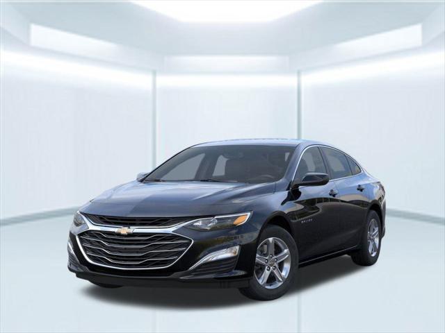 new 2025 Chevrolet Malibu car, priced at $27,245