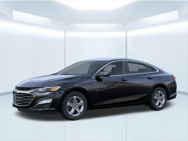 new 2025 Chevrolet Malibu car, priced at $27,245